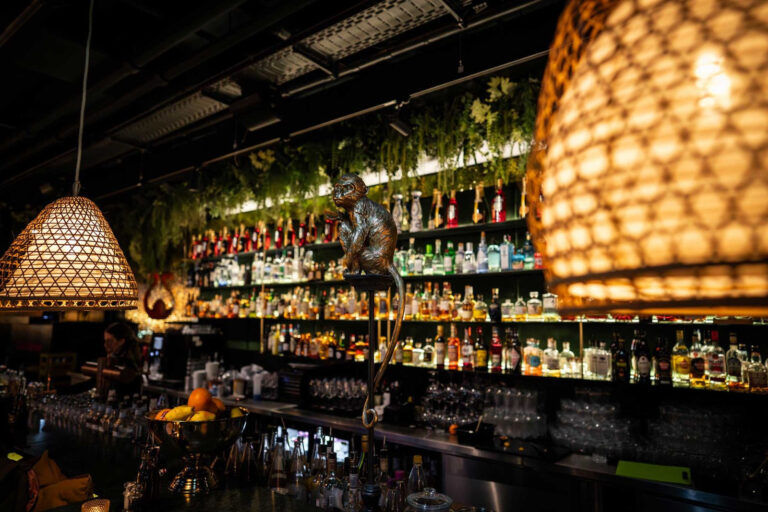 Restaurant Gutschein für Daintree Pinsa Bar