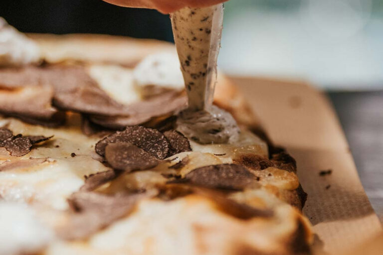 Restaurant Gutschein Daintree Pinsa Bar München