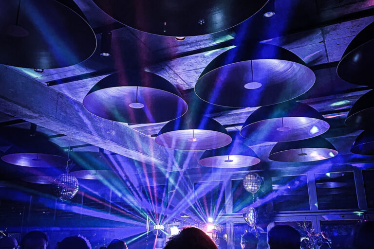 Restaurant Gutschein DIE ALSTER GASTRO im DCadA Hamburg