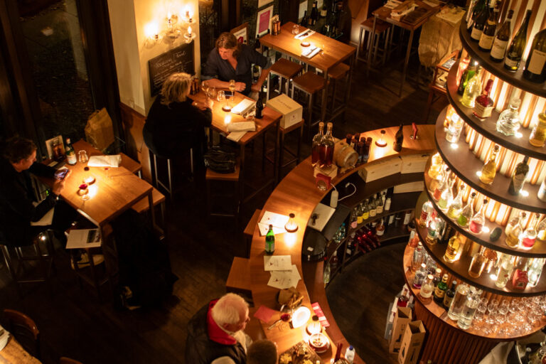 Restaurant Gutschein für Enoiteca Il Calice