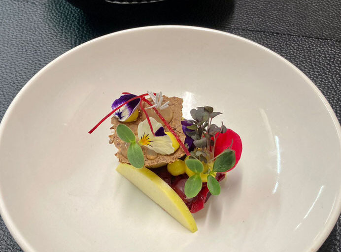 Restaurant Gutschein Gasthaus Löwen – Tschortes Room Villingen-Schwenningen