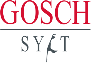 Logo GOSCH Sylt