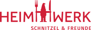 Logo HeimWerk