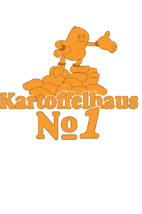 Logo Kartoffelhaus No1