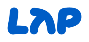 Logo LAP Coffee