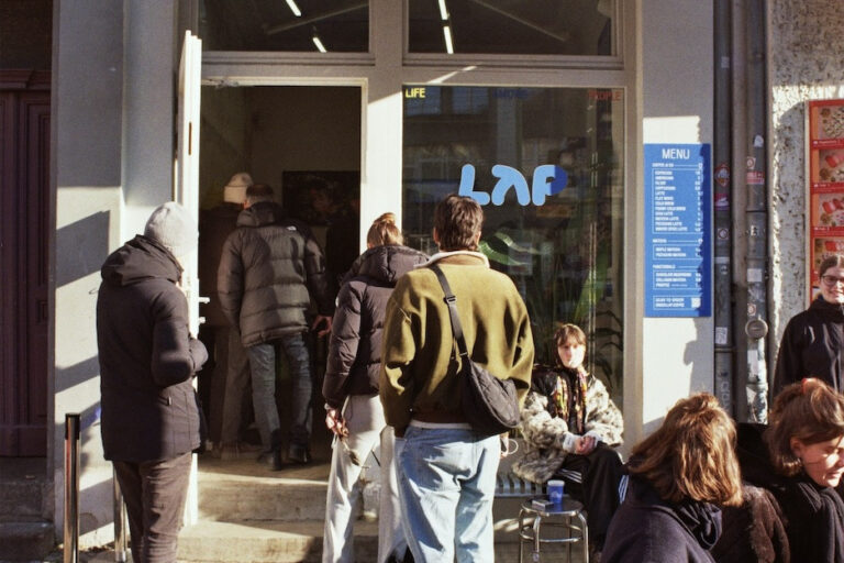 Restaurant Gutschein LAP Coffee