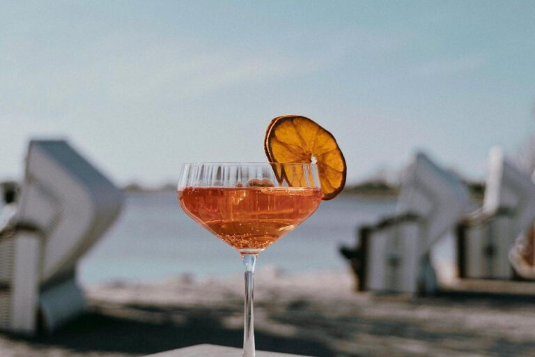 Restaurant Gutschein Lütten Fehmarn