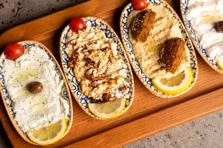 Restaurant Gutschein für Pamukkale Grill & Restaurant