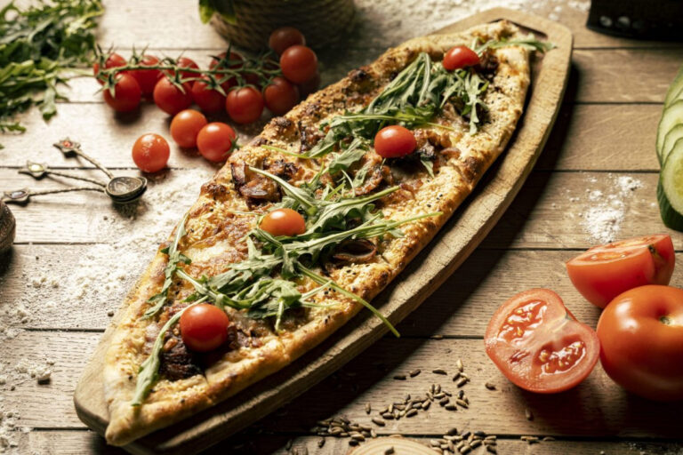 Restaurant Gutschein Pamukkale Grill & Restaurant Hamburg