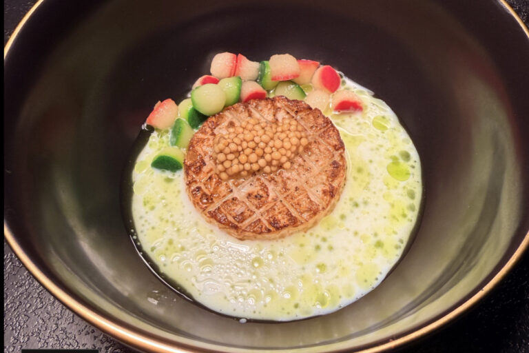 Restaurant Gutschein PEPE Fine Table Dietlingen