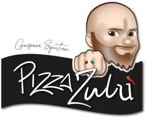 Logo Pizza Zulu