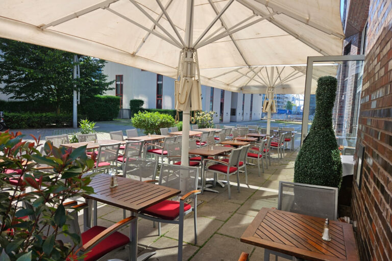 Restaurant Gutschein Ristorante Pizzeria Al Lido Hamburg