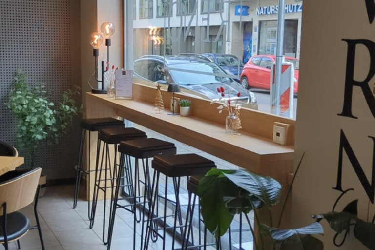 Restaurant Gutschein RivaReno München