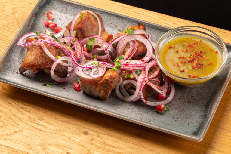 Restaurant Gutschein für Schinauri Restaurant