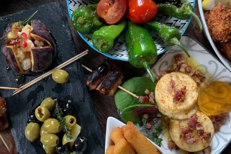 Restaurant Gutschein für TAPA LA PUB