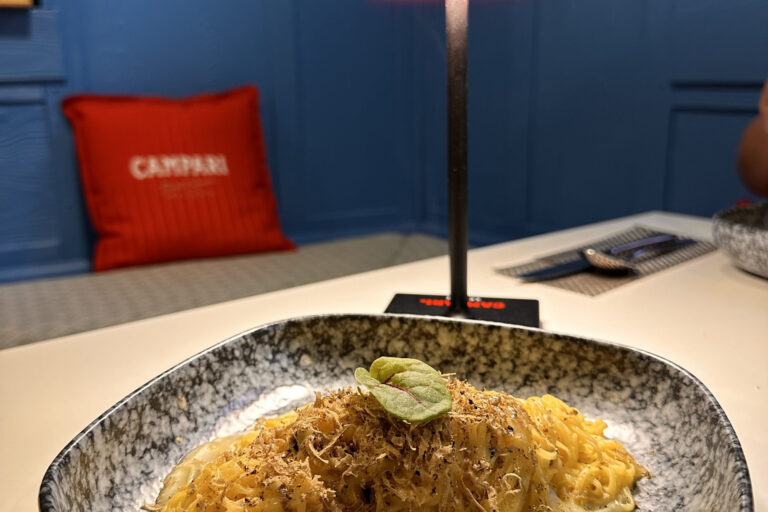 Restaurant Gutschein Terra Mia Fürth