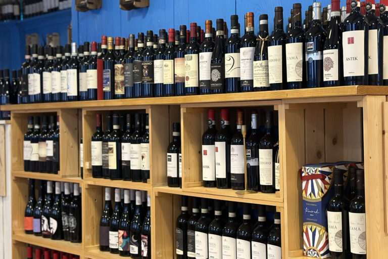 Restaurant Gutschein Terra Mia Fürth