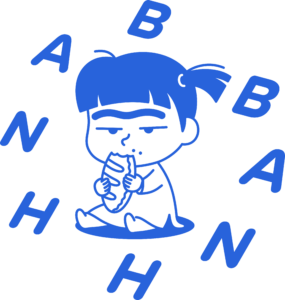 Logo Banh Banh