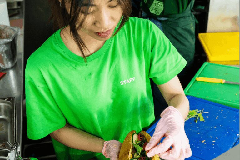 Restaurant Gutschein Banh Banh Hamburg