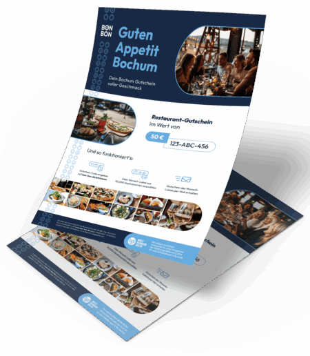 Vorschau Restaurant-Gutschein 