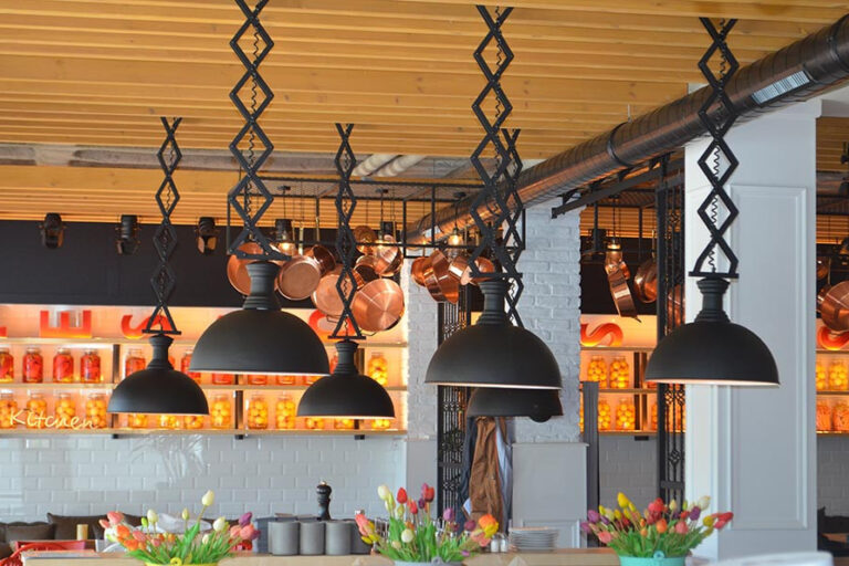 Restaurant Gutschein Cafe & Bar Spesso Hannover