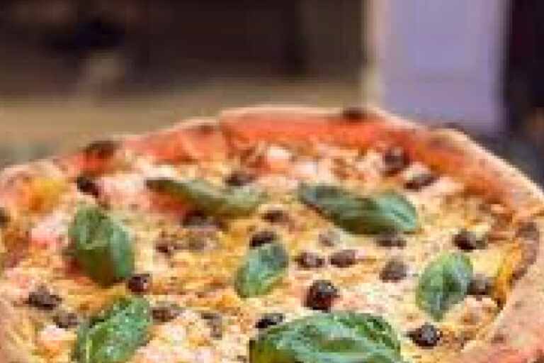 Restaurant Gutschein für Cafe & Bar Spesso