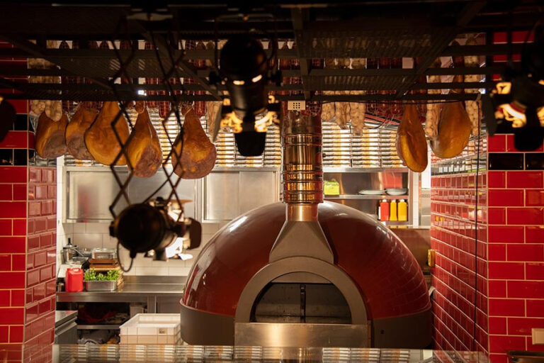 Restaurant Gutschein Cafe & Bar Spesso Hannover