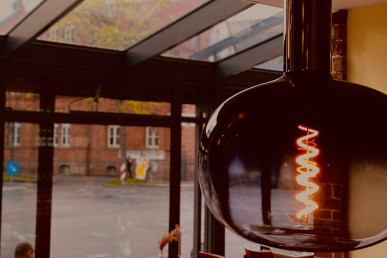 Restaurant Gutschein Cafe Hurricane e.K. Kassel