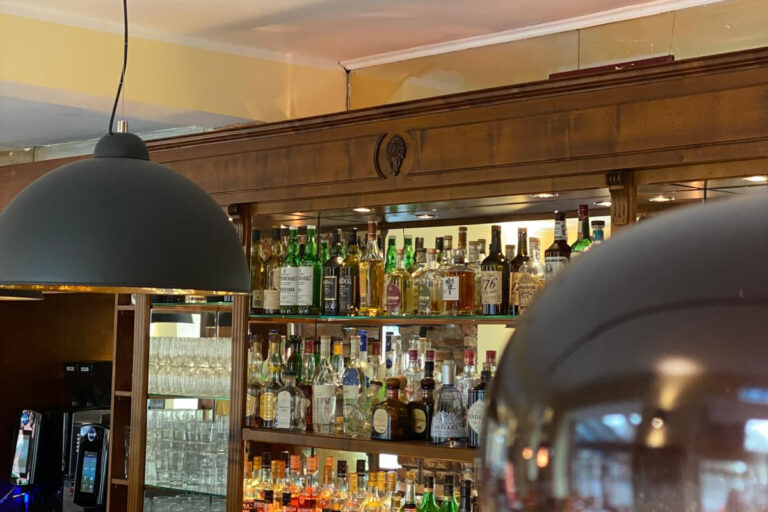 Restaurant Gutschein Cafe Hurricane e.K. Kassel