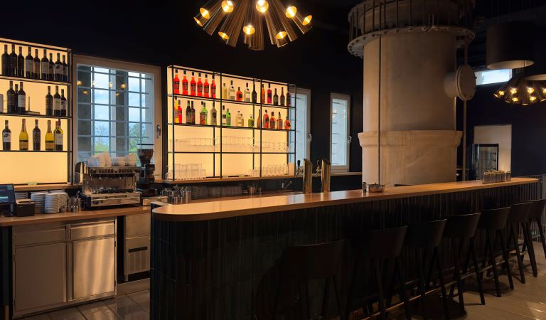 Restaurant Gutschein Café Restaurant Mathildenhöhe Darmstadt