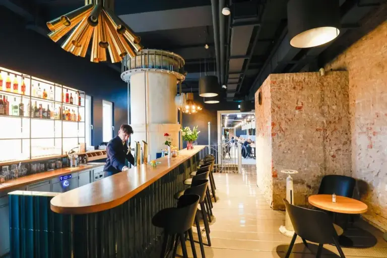 Restaurant Gutschein Café Restaurant Mathildenhöhe Darmstadt