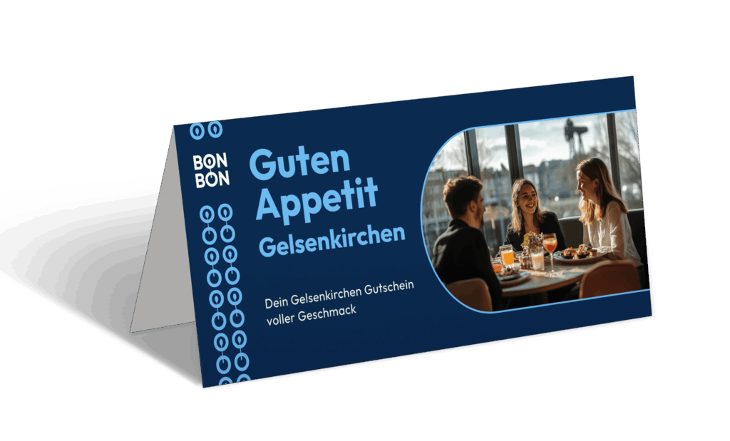 Restaurant Gutschein Gelsenkirchen
