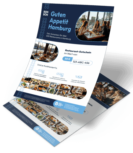 Vorschau Restaurant-Gutschein 