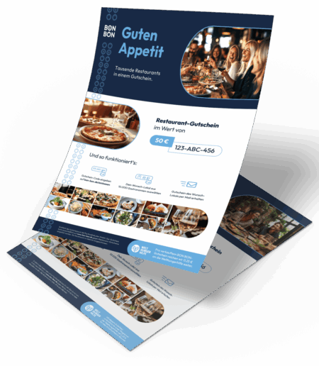 Vorschau Restaurant-Gutschein 