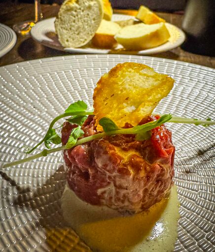 Restaurant Gutschein KostBar Ingolstadt