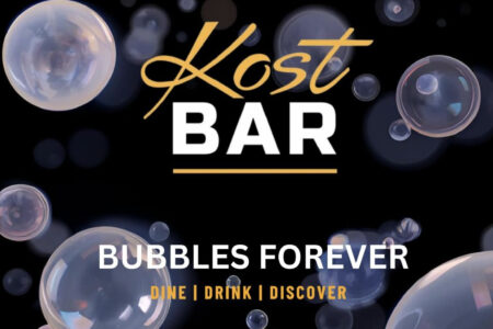 KostBar Restaurant-Gutschein