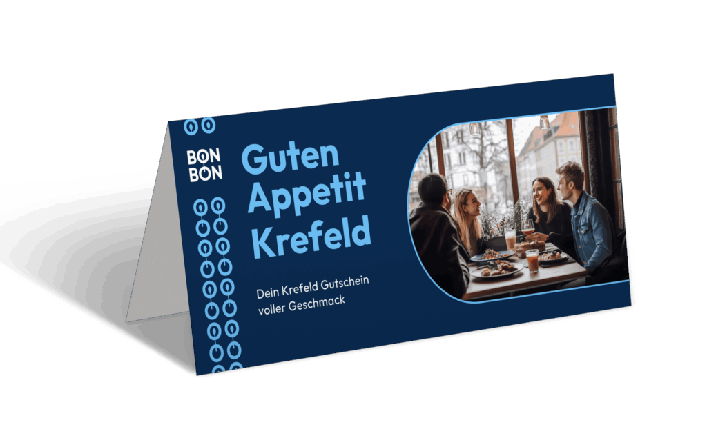Restaurant Gutschein Krefeld