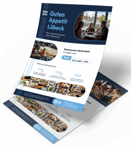 Vorschau Restaurant-Gutschein 