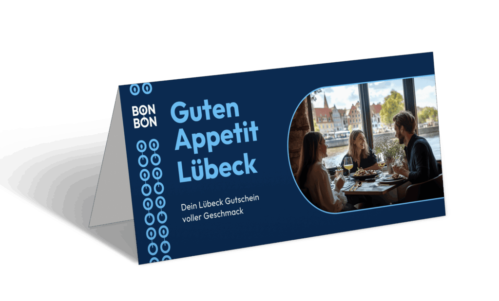 Restaurant Gutschein Lübeck