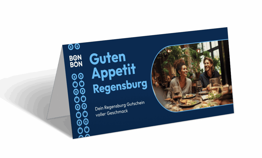 Restaurant Gutschein Regensburg