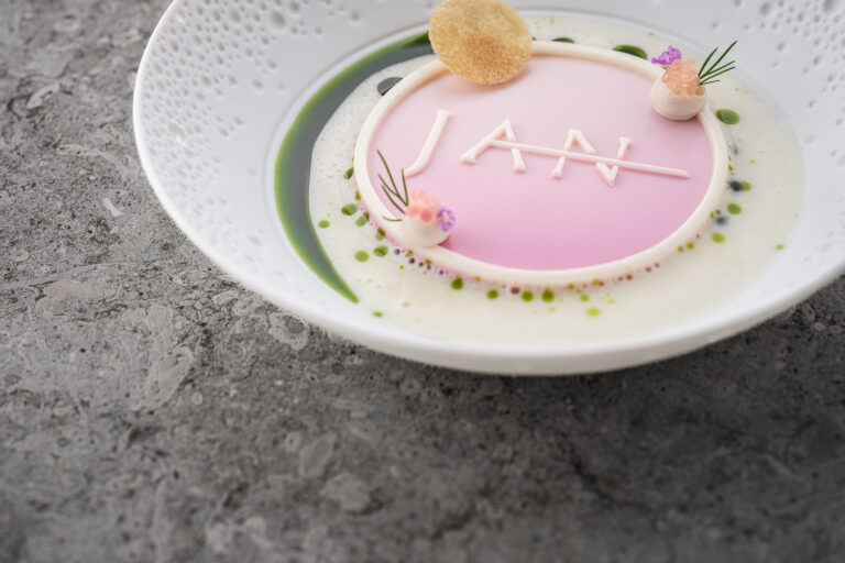 Restaurant Gutschein für Restaurant JAN