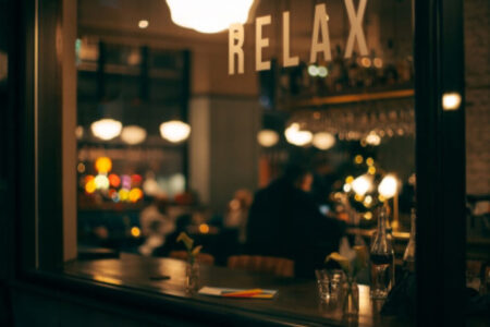 Tandooré Restaurant-Gutschein