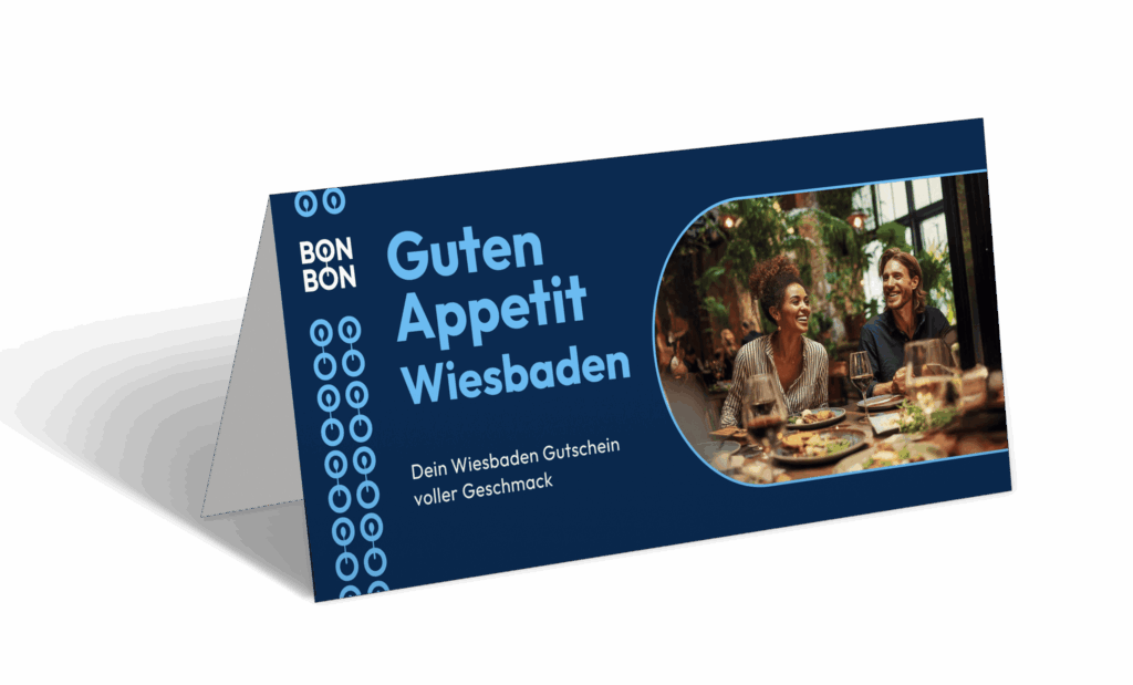 Restaurant Gutschein Wiesbaden