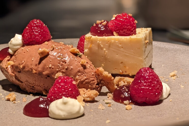 Restaurant Gutschein WOHLERS Hamburg