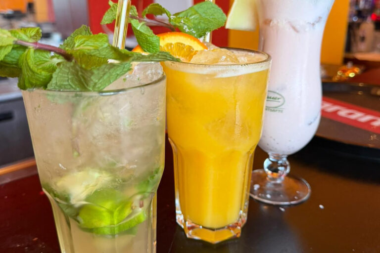 Restaurant Gutschein First Indian Restaurant Berlin