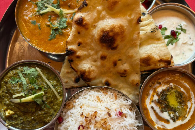 Restaurant Gutschein First Indian Restaurant Berlin