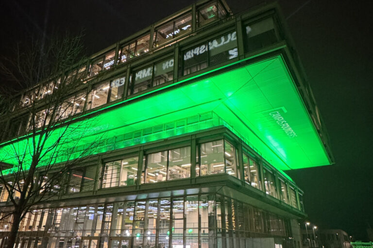 Restaurant Gutschein für Heaven’s Kitchen Heilbronn