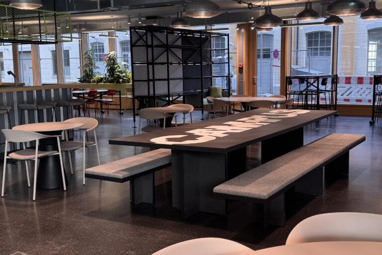 Restaurant Gutschein Heaven’s Kitchen Heilbronn