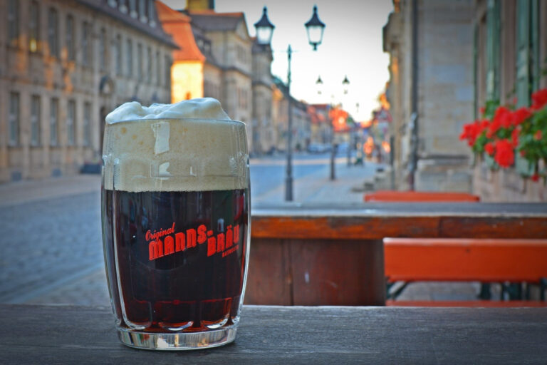 Restaurant Gutschein für Manns Bräu