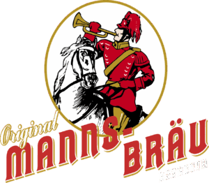 Logo Manns Bräu